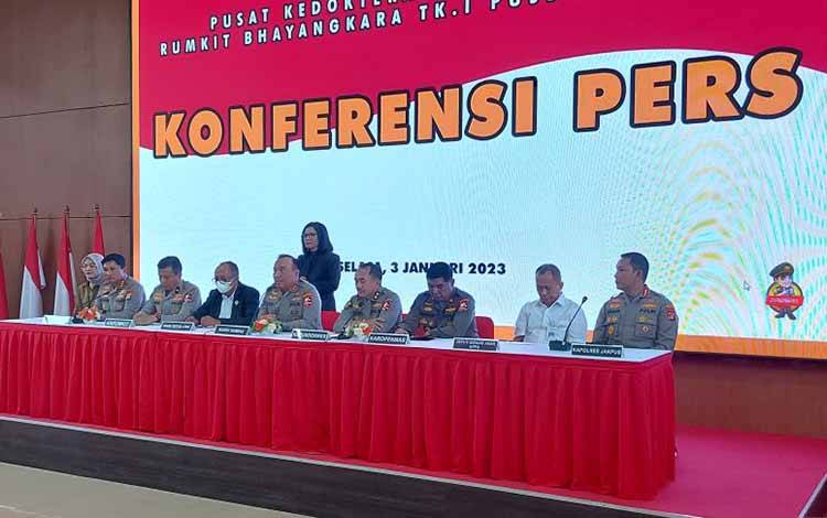 Lemkapi: Instruksi Kapolri Percepat Pengungkapan Penculikan Anak