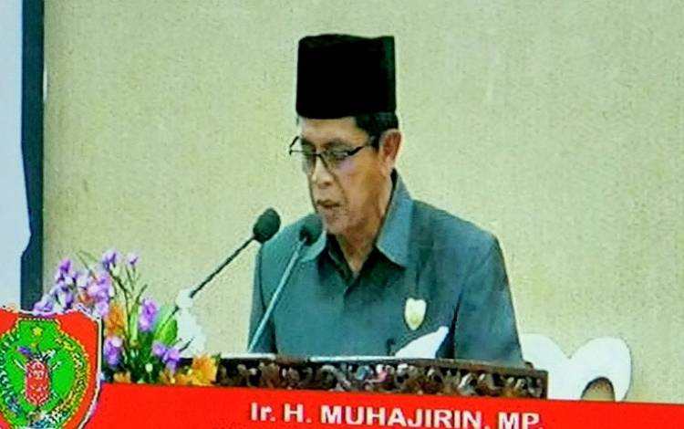 Pengembangan Pertanian Harus Merata untuk Menopang Food Estate