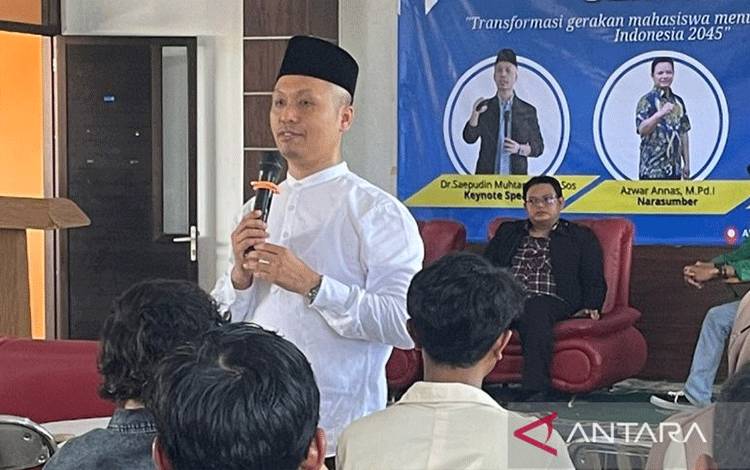 Akademisi Nilai Sistem Proporsional Tertutup Potensi Kuatkan Oligarki