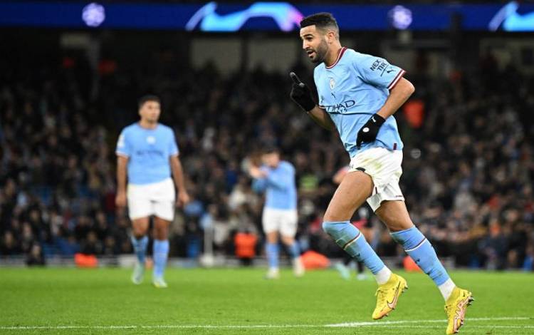 Hasil Piala FA: City Bantai Chelsea, Villa Ditelan Stevenage