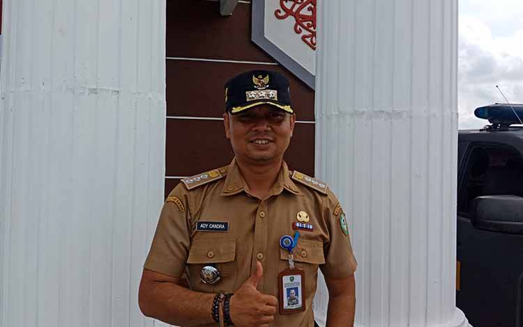 Puluhan Tong Sampah Disiapkan di Terowongan Nur Mentaya