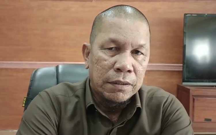 Komisi I DPRD Kapuas Rapat Dengar Pendapat Terkait Pelaksanaan Pemekaran Desa, Ini Hasilnya