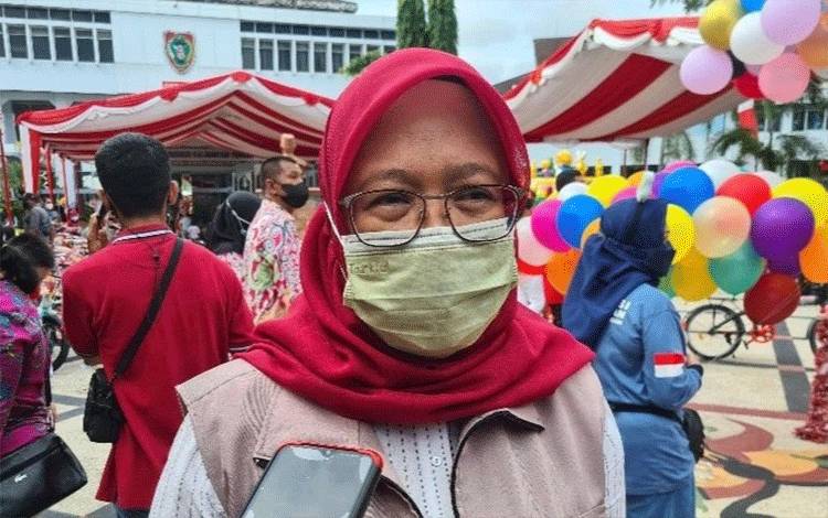 Pelayanan Vaksinasi dan Sosialisasi Tetap Dilaksanakan Meski PPKM Dicabut