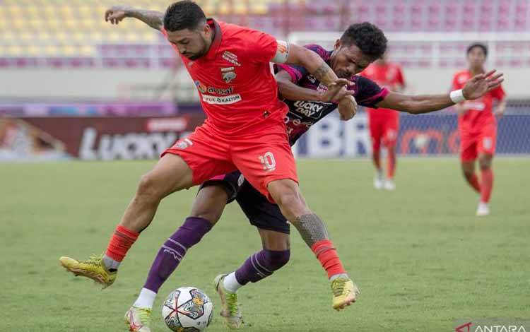 Borneo FC Wacanakan Gelar Laga Uji Coba
