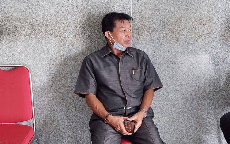 Legislator Kalteng: Sebelum Memekarkan Wilayah Semua Harus Benar-Benar Siap