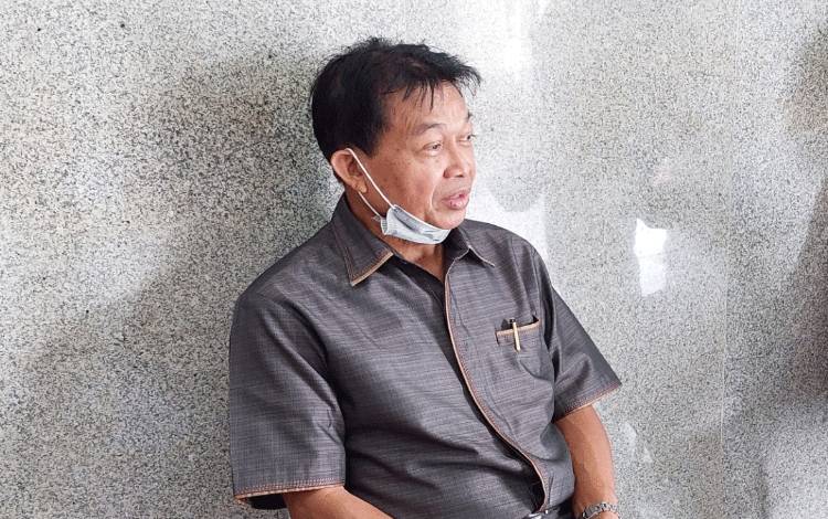 Anggaran untuk Meningkatkan SDM Perlu Dimaksimalkan