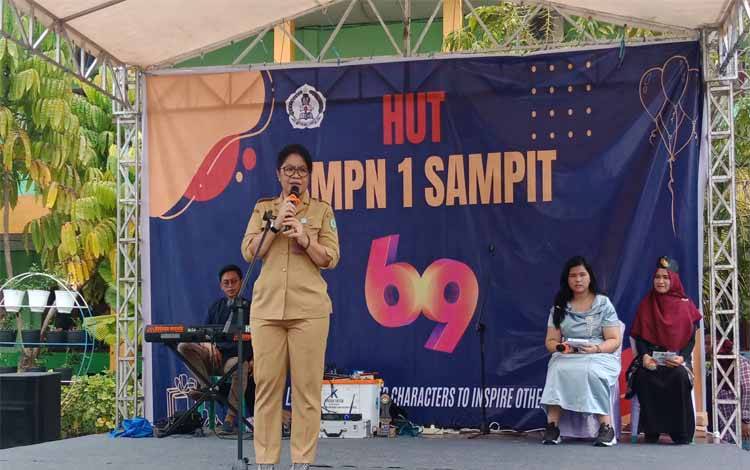 Disdik Kotim Rencanakan Kenaikan Status 4 SD Swasta Demi Peserta Didik