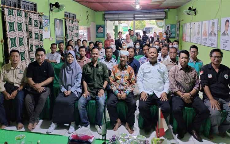 PKB Kapuas Gelar Pendidikan Politik Masyarakat, Ini Tujuannya