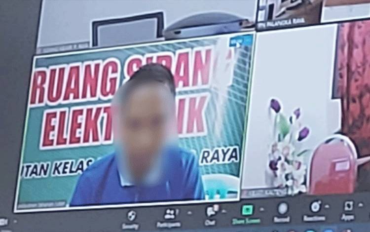 Angkut Elpiji 3 Kg Tanpa Izin, Pria ini pun Masuk Penjara
