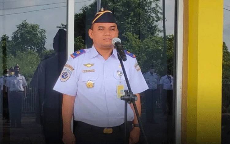 13 Januari Penerbangan Perintis di Bandara Kuala Pembuang Kembali Beroperasi