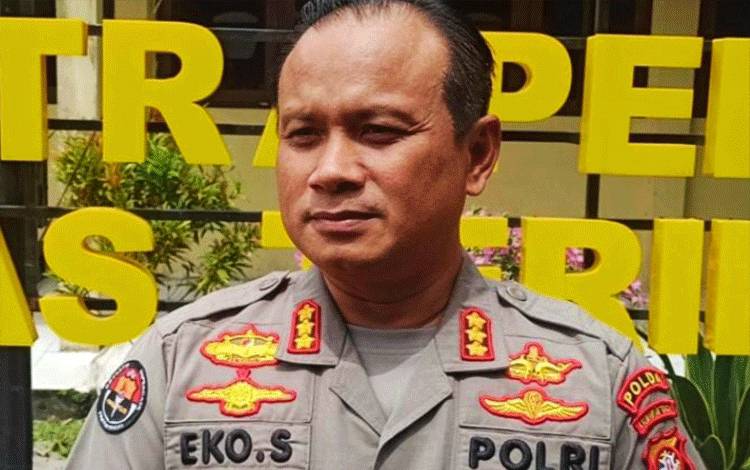 Polisi Tembak Pengedar Narkoba hingga Tewas di Sampit Karena Melawan Petugas