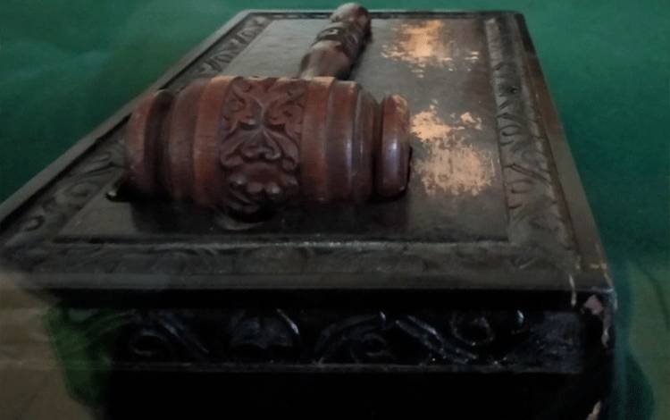 Pemko Palangka Raya Digugat, Dihukum Bayar Kerugian Rp16 Miliar dan Kembalikan Tanah?
