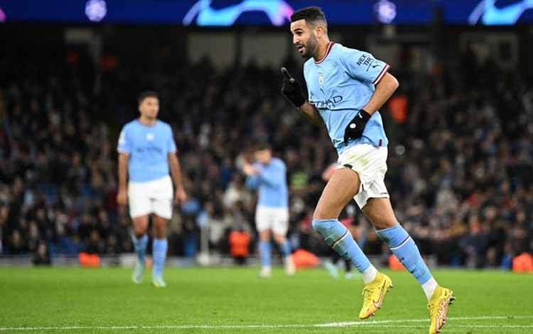 Man City Tersingkir dari Piala Liga Seusai Kalah 0-2 oleh Southampton