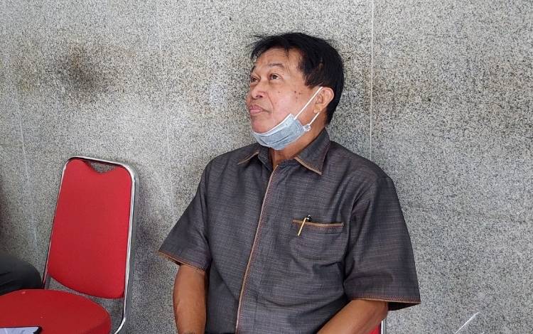 Setuju Tidak Setuju Terkait Pileg Proporsional Tertutup, Ini Kata Dewan Kalteng