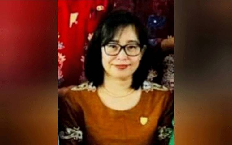 Masyarakat Desa Damparan Barsel Harap Program Raskin Kembali Diadakan