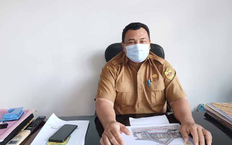 Pajak Sarang Burung Walet di Gunung Mas Capai Rp134,7 Juta