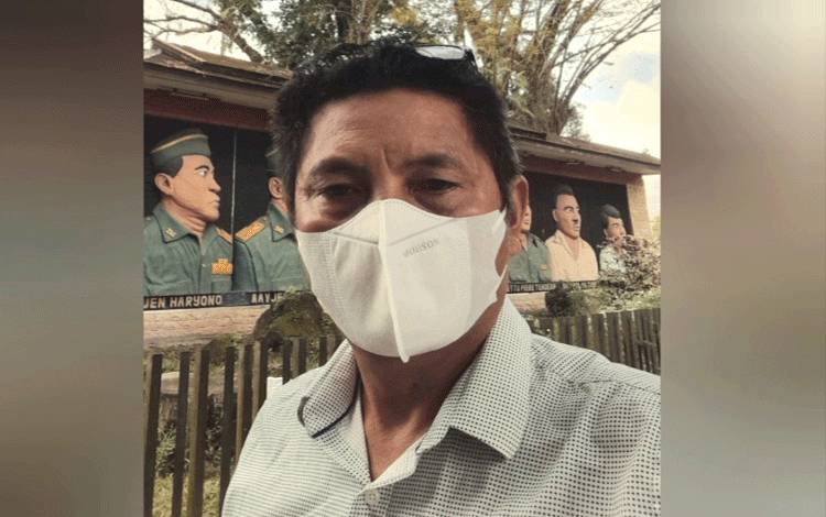 Fordayak Gugat Otorita IKN Nusantara Karena Ini