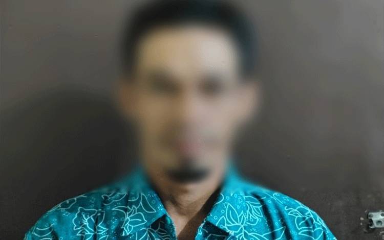 Pelaku Penusukan Tewaskan Seorang Pria di Palangka Raya Ditangkap