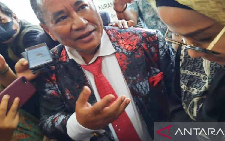 Hotman Paris: Venna Melinda Sudah 3 Bulan Alami KDRT