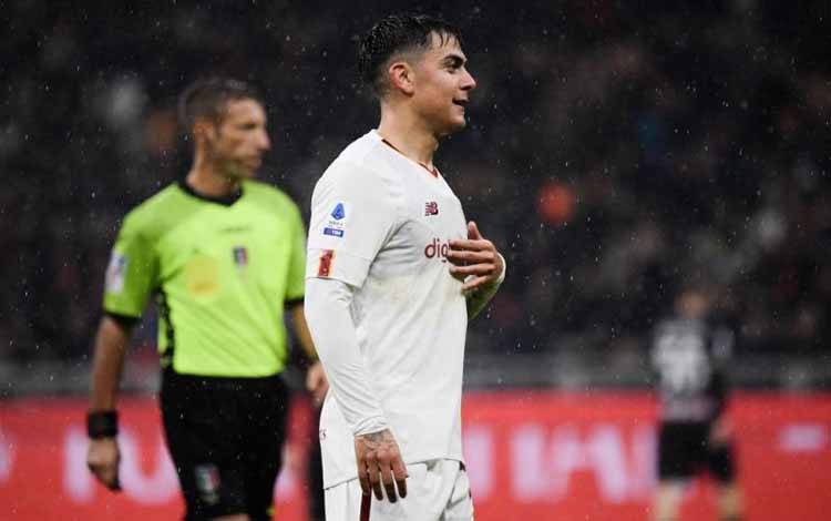 Roma dan Fiorentina ke Perempat Final Piala Italia