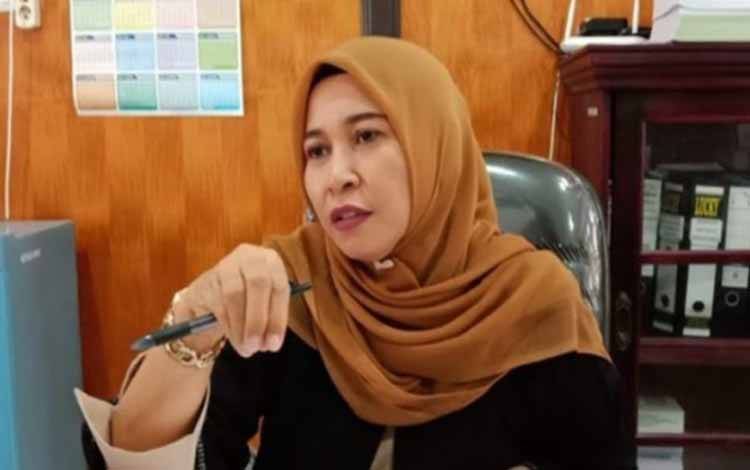 Legislator Palangka Raya Harapkan Perpustakaan Jadi Etalase Kebudayaan Daerah