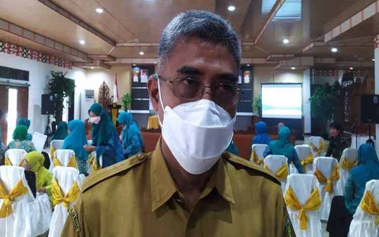 Dinas Pendidikan Palangka Raya Larang Pelajar Bermain Lato-Lato di Sekolah
