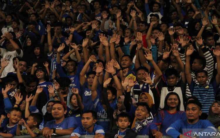 Persiba Ingin Liga 2 Dilanjutkan