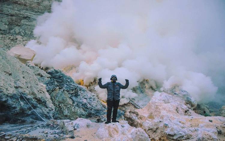 Ide Jalan-Jalan di 5 Kota Indonesia untuk Isi "Bucket List" 2023