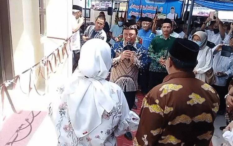 KABAR GEMBIRA! Kemenag Prioritaskan Calon Jamaah Haji Lansia