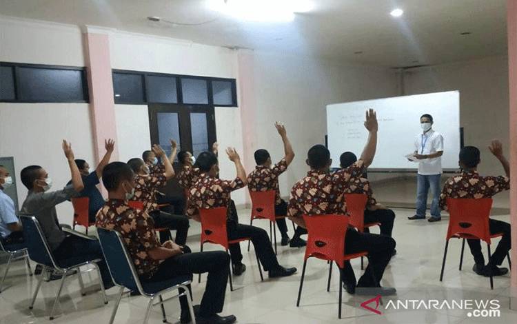 Kemensos Ubah Skema Layanan Korban Penyalahgunaan Napza