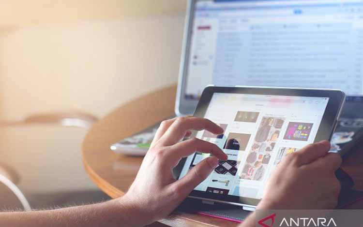 Kemenkominfo: Tren Positif Penetrasi Digital Berlanjut