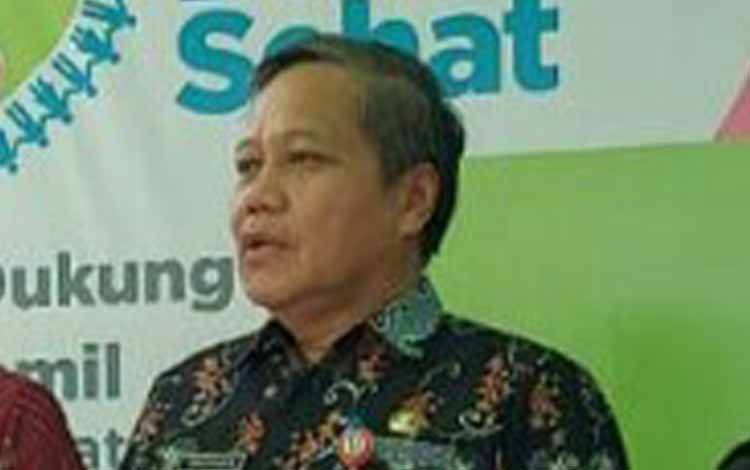 Kadinkes Ingatkan Status Pandemi Covid-19 Masih Ada Meski PPKM Dicabut