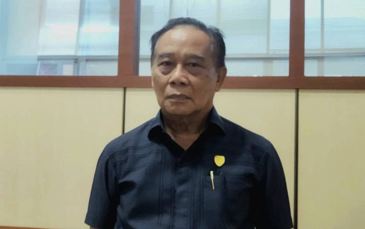 Persoalan Ekonomi Perlu Diperhatikan Secara Serius