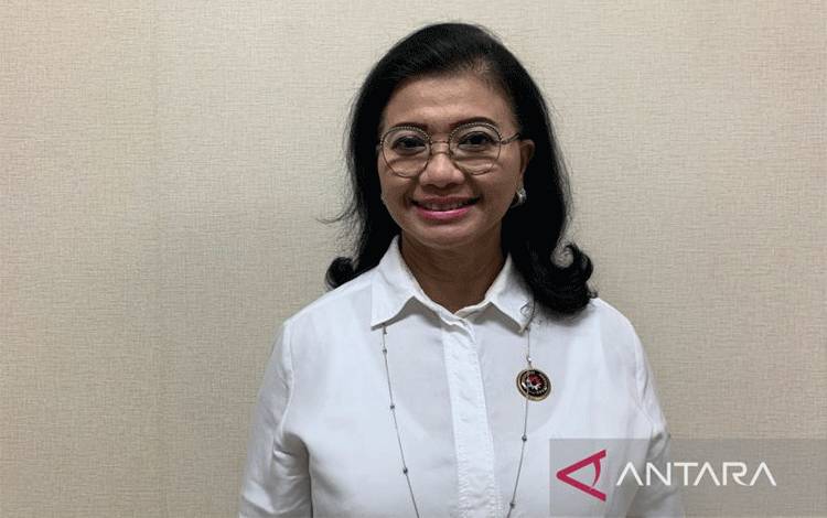 Kemenko PMK: Orang Tua Berperan Besar Cegah Perkawinan Anak