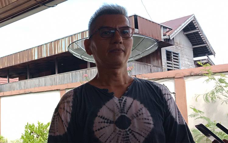 Perayaan Imlek Umat Buddha di Vihara Avalo Kitesvara Hanya Pergantian Tahun Biasa