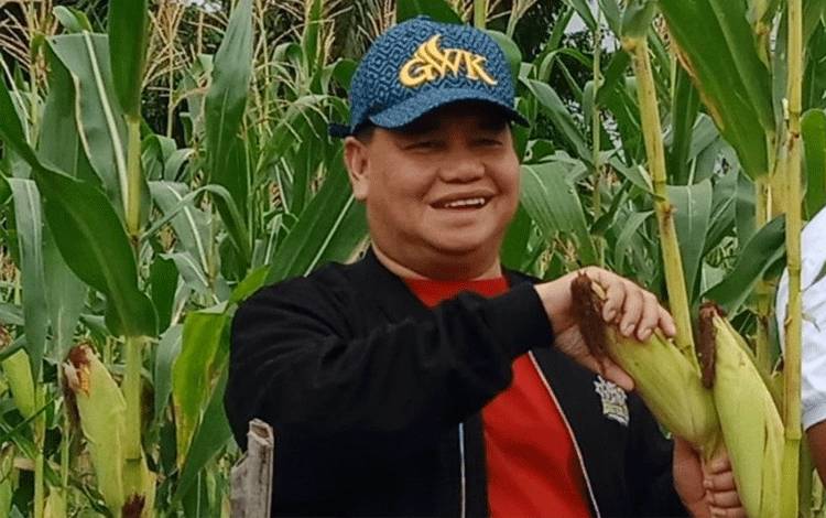 Bupati Kotim Ajak Masyarakat Lestarikan Bahasa Sampit