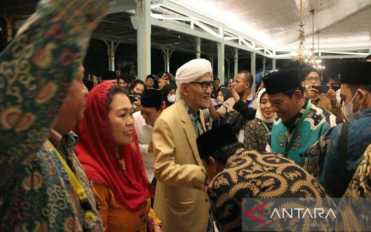 Yenny Wahid: Satu Abad NU Harus Relevan Dengan Perkembangan Zaman