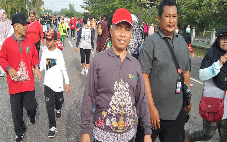 FKUB Katingan: Jaga Kerukunan Penting di Tengah Masyarakat