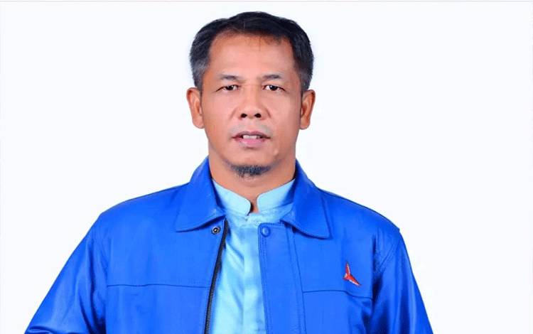 DPRD Kotim: Menunggu Talenta UMKM Pengelolaan Sampah