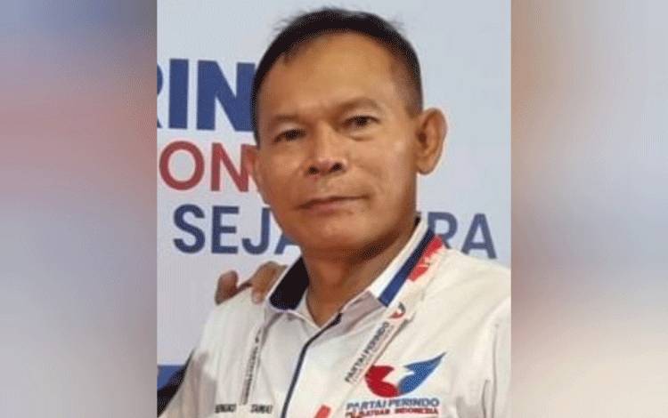 Ablasi Mengancam Warga Bantaran DAS Kahayan, Perlu Program Relokasi Menyeluruh