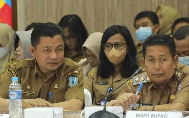 Masyarakat Diajak Gelorakan Hidup Bersih dan Sehat
