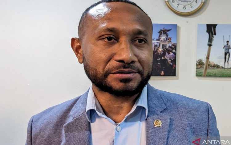 Manajer Persipura Minta PSSI-LIB Diaudit jika Liga 2 Tetap Herhenti
