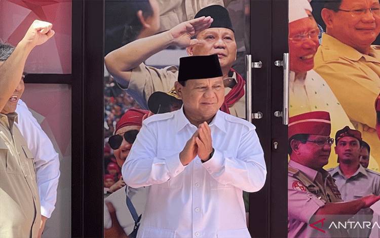 Muzani Minta Muhaimin Sampaikan Ijtima Ulama Nusantara Kepada Prabowo