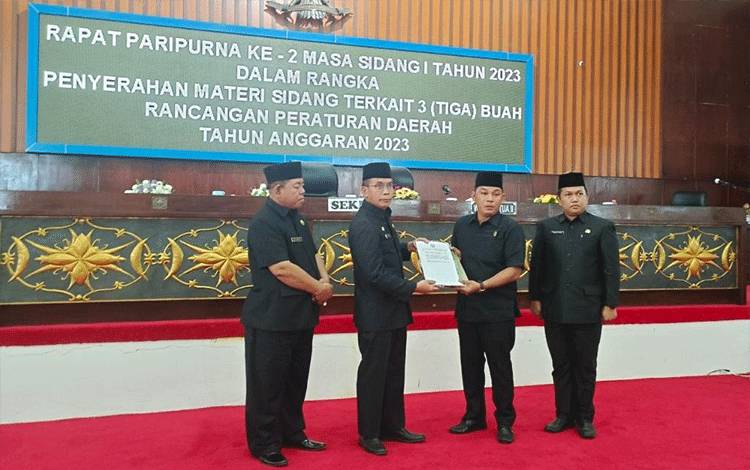 Ada Aturan Baru Penerbitan Surat Pernyataan Tanah di Murung Raya?