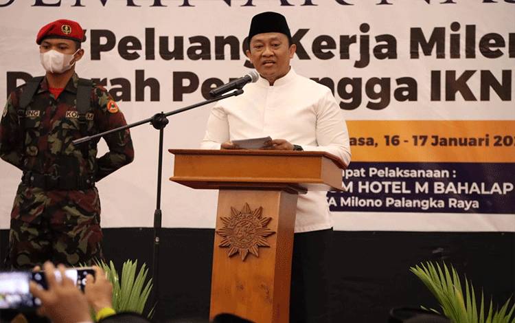 Tabligh Akbar Momentum Kuatkan Silaturahmi
