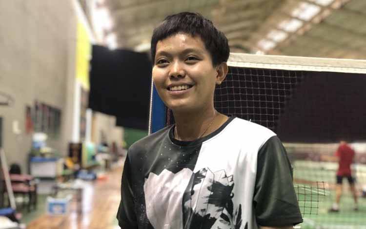 PBSI Pastikan Ganda Putri Fadia dalam Penanganan yang Tepat