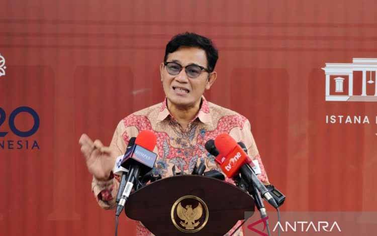 Jokowi Setuju Perubahan Periodisasi Jabatan Kepala Desa
