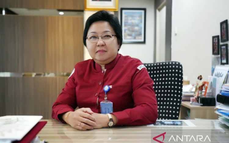 KKP Fasilitasi 328.086 Pelaku Usaha Akses Pembiayaan Rp10,49 Triliun