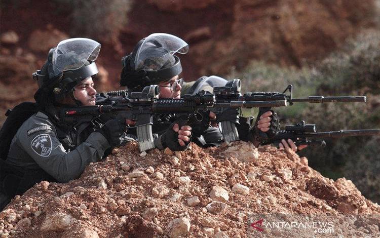 Israel Mengeklaim Tentaranya Bebas untuk Menyerang Jenin