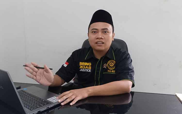 Pengadilan Agama Tamiang Layang Tangani 149 Perkara Sepanjang 2022